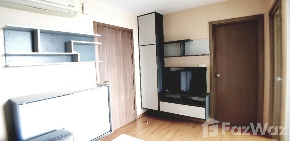 รูป ขาย คอนโด 1 ห้องนอน ในโครงการ เดอะ เบส สุขุมวิท 77 6203010 - รูปที่ 5/10