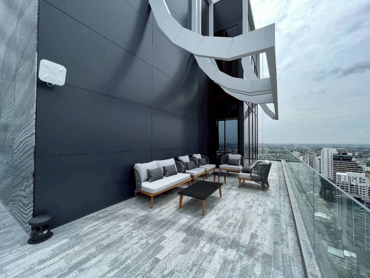 picture Park Origin Thonglor 1Bed 1Bath - 28/29