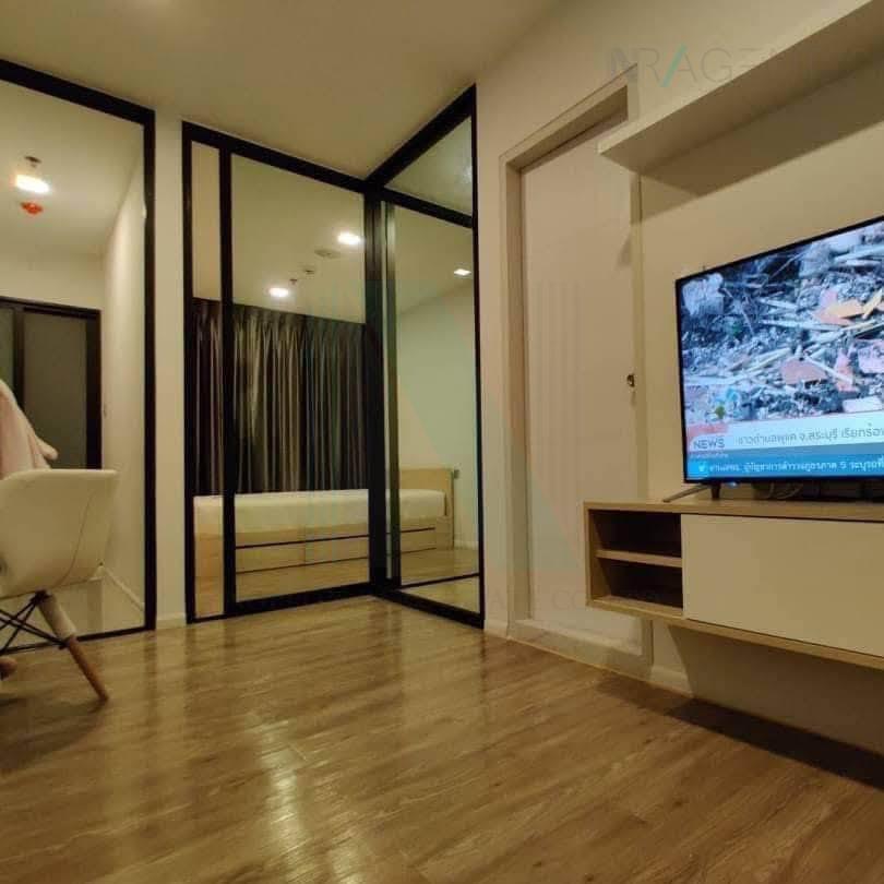 รูป 📌 ขายคอนโด เอพพิโซด พหล-สะพานใหม่ อาคาร 1 ชั้น 5 1 ห้องนอน ขนาด 30 ตรม ใกล้ Big C สะพานใหม่ - รูปที่ 4/8