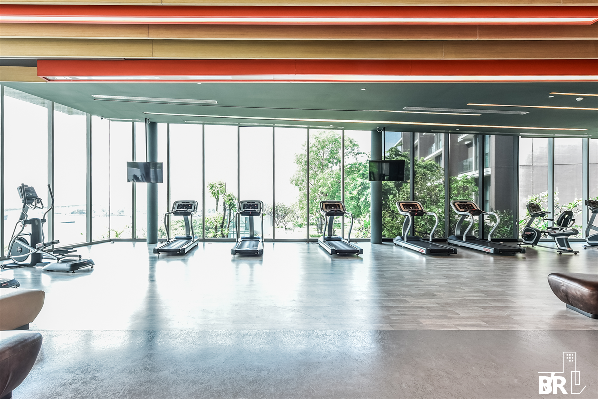 รูป 333 ริเวอร์ไซด์ ลดหนักจัดเต็ม ใกล้ MRT สถานีบางโพ - รูปที่ 8/9