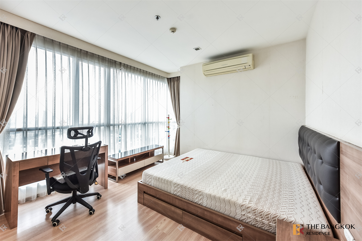 รูป ริธึ่ม พหลฯ-อารีย์ ใกล้ BTS สถานีเสนาร่วม คอนโดทำเลเด่น ราคาน่าคบ - รูปที่ 10/10