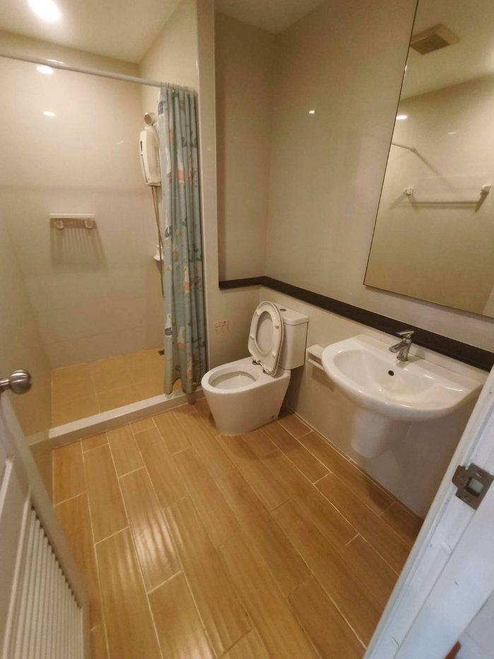 รูป  ปล่อยเช่าcasa condo คอนโด หลังมช ประตูวิศวะ ว่างพร้อมอยู่  - รูปที่ 4/8