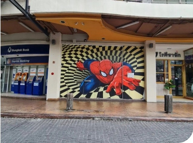 รูป BC10054 ขายสำนักงาน แขวง ลาดยาว เขต จตุจักร จังหวัด กรุงเทพมหานคร - รูปที่ 3/8