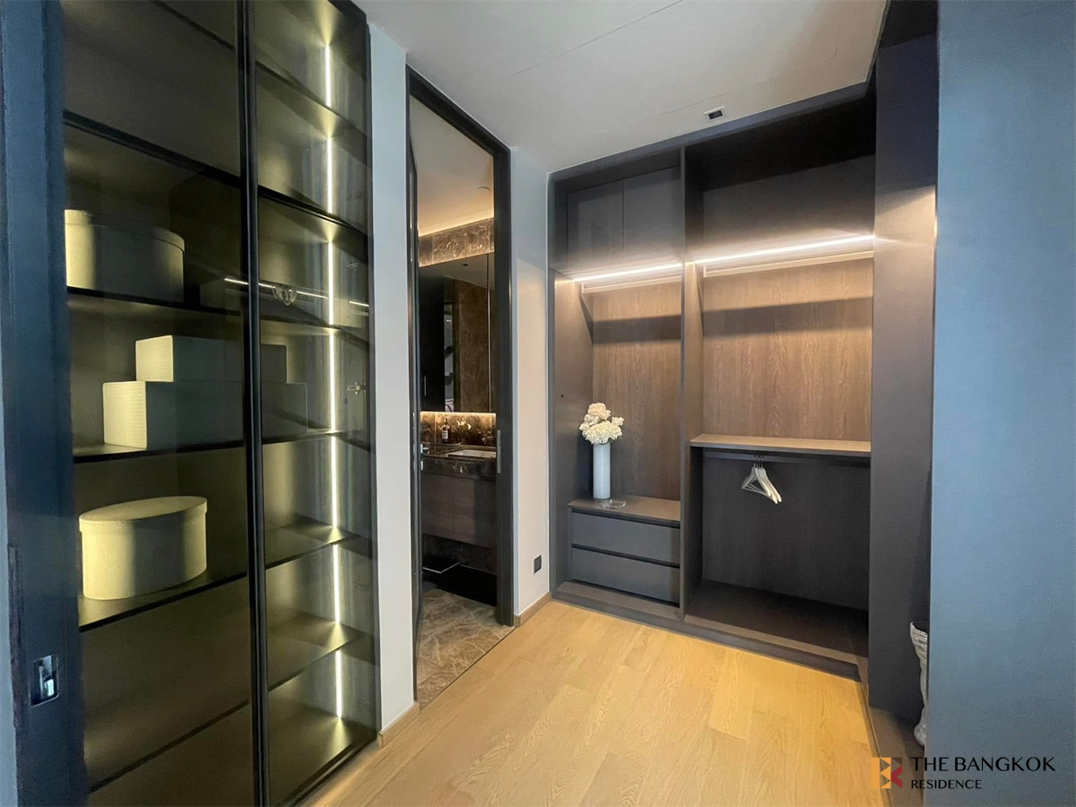 picture Condo in Business District 28 Chidlom near BTS Chit Lom - 8/9