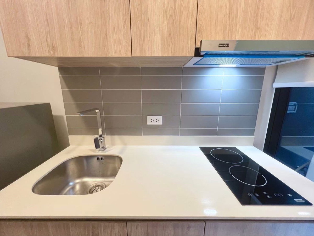 picture MN3527 Chewathai Pinklao Full Furnitured  - 7/11