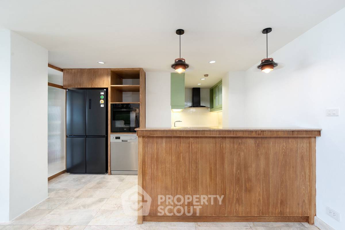 รูป คอนโด 3-ห้องนอน ที่ ร่วมใจ ไฮท์ คอนโดมิเนียม ใกล้ ARL มักกะสัน (ID 2821683) - รูปที่ 5/17