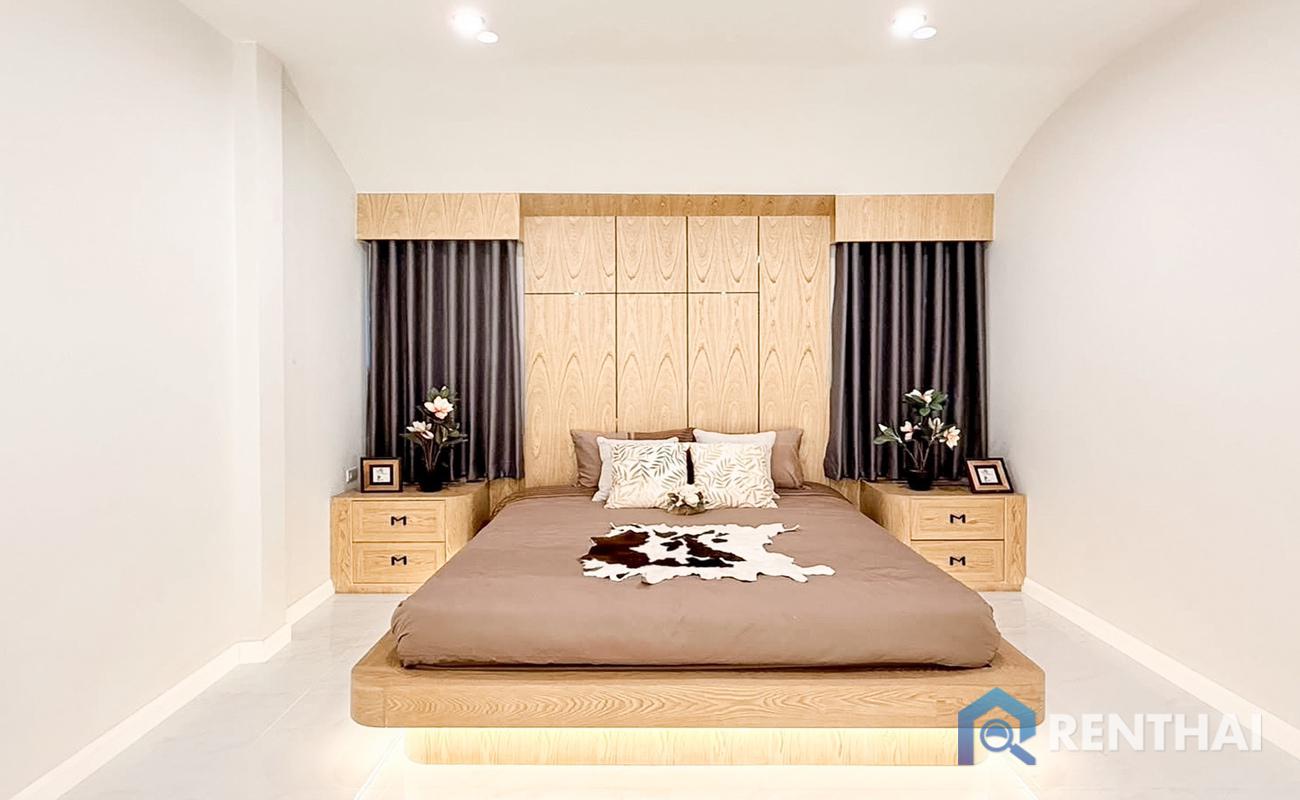 picture For sale house 3 bedrooms at Nibbana Shade - 4/25