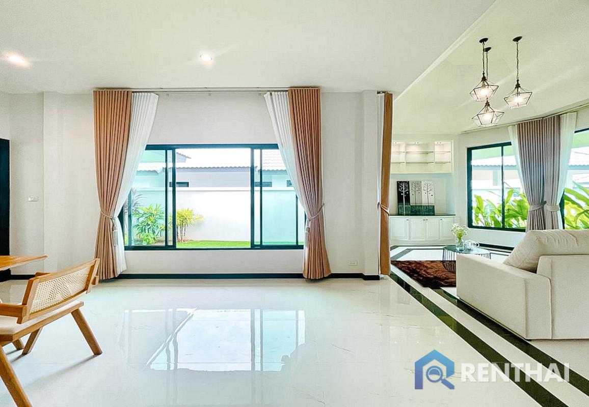 picture Charming 3bed House in Nibbana Shade - 9/22