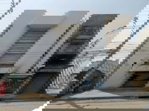 FOR SALE  OFFICE PROPERTY  22236000 BAHT.