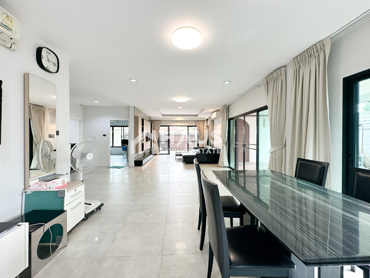 picture Grand Canal Prachachuen / 3 Bedrooms #HPCC020 - 29/35