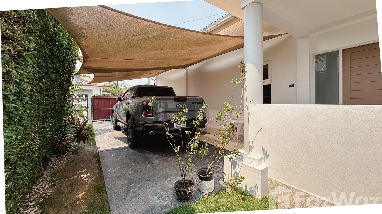 รูป ขาย วิลล่า 3 ห้องนอน ในโครงการ มะลิ เพรสทีจ 6193049 - รูปที่ 42/43