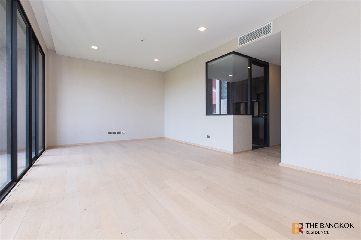 รูป คาล์ม เพนท์เฮ้าส์ ศูนย์วิจัย - ทองหล่อ เอกสิทธิ์แห่งความหรูหราบนทำเลเศรษฐกิจ - รูปที่ 4/10