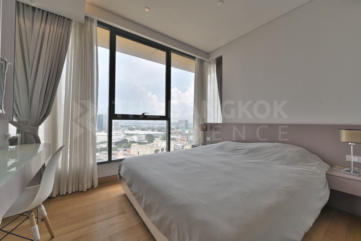 รูป เดอะ ลุมพินี 24  คอนโดทำเลดีที่สุดสำหรับคนเมือง - รูปที่ 10/10