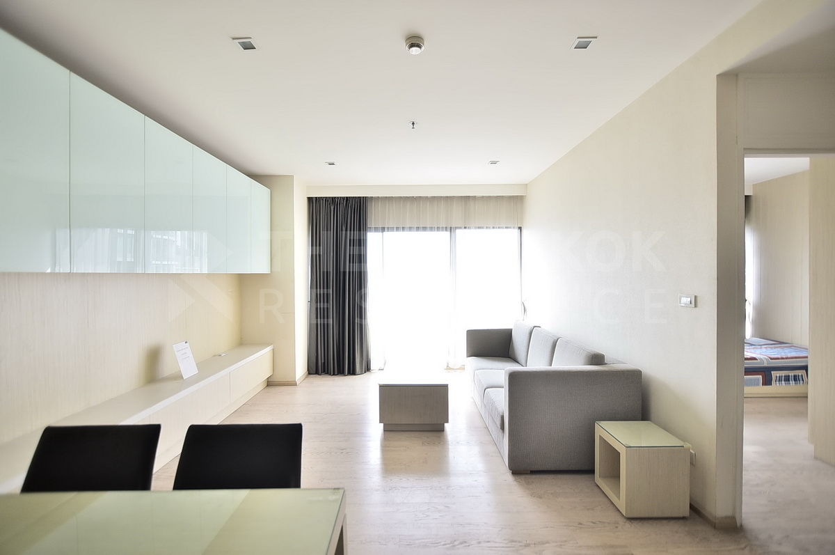 picture Noble Remix near BTS Thong Lo Easy Travel, Fully Utilized Space - 2/10