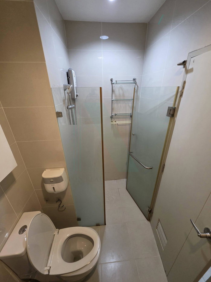 รูป 📌 ขายคอนโด พรีมีโอ เวโทร อาคาร 1 ชั้น 7 1 ห้องนอน ขนาด 38 ตรม ใกล้ มหาวิทยาลัยเกษตรศาสตร์ - รูปที่ 4/8