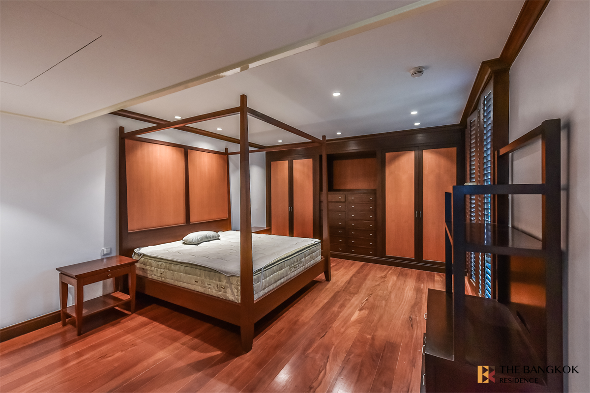 รูป สมคิด การ์เด้นท์ ใกล้ BTS สถานีชิดลม ยูนิต Luxury หรูหราแบบไม่ต้องรอ - รูปที่ 5/10