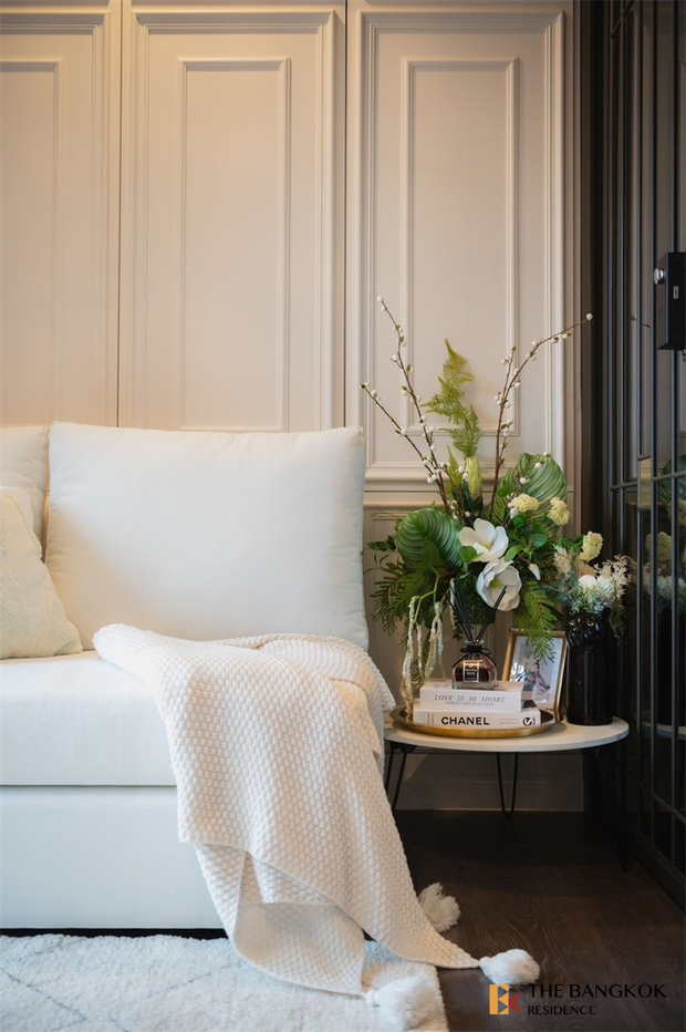 picture Start your comfort here Oka Haus Sukhumvit 36 - 7/10