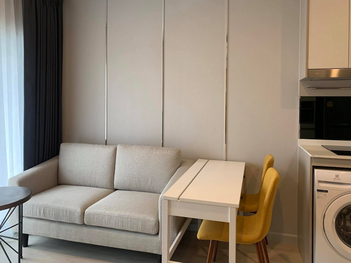 รูป ✅ ✅ ให้เช่า - Knightsbridge Prime Sathorn , Luxury Class 1 ห้องนอน พร้อมเข้าอยู่ ติดต่อไลน์ @bktasset หรือโทร 095-325-8928 - รูปที่ 2/9