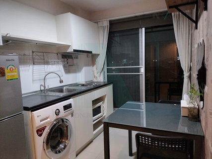 🔺 For Sell Condo ASPIRE SUKHUMVIT 48 Building N, Floor 5,1 bed room, Room size 33.00 sqm
