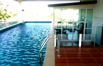 Condos for sale : Sale Regent Home 13 (Sukhumvit 93) near BTS Bangjak