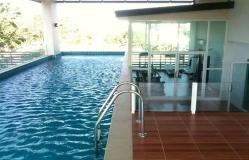 ขายด่วน! คอนโดล้านต้นๆ ใกล้ BTS บางจาก - Regent Home 93 (31 ตร.ม.) ราคานี้หาไม่ได้แล้ว!