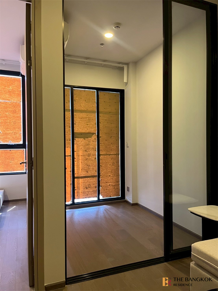 picture Park Origin Phayathai near BTS Phaya Thai Comfortable and Ready to Move-in - 10/10