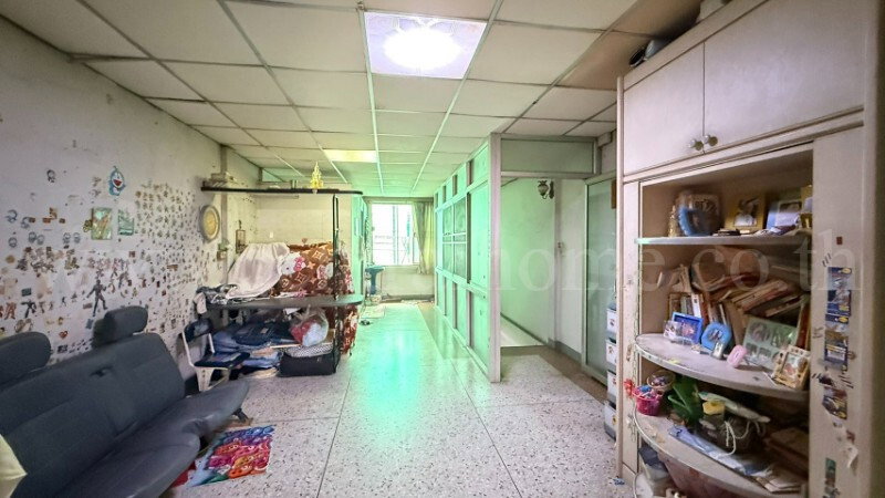 รูป ตึกแถว อาคารพาณิชย์ 3 ชั้น ซอยสาธุประดิษฐ์ 31 ถนนพระราม 3 ใกล้เซ็นทรัลพระราม 3 - รูปที่ 5/16