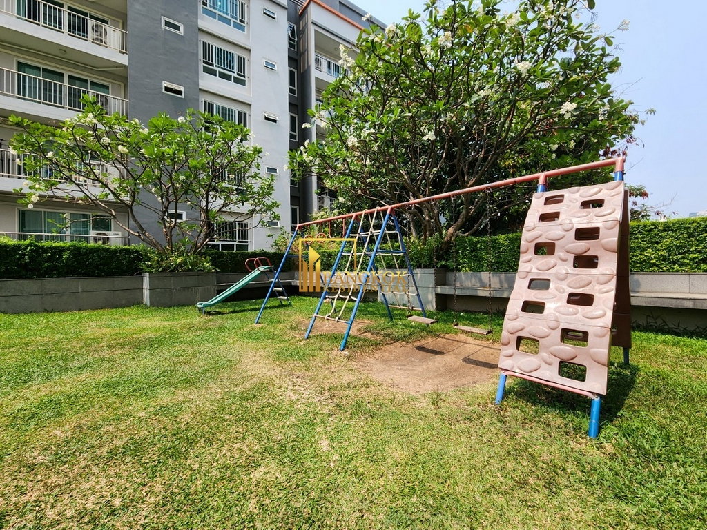 รูป Spacious 4 Bedroom Serviced Apartment With Private Garden - BR7214SA - รูปที่ 43/49