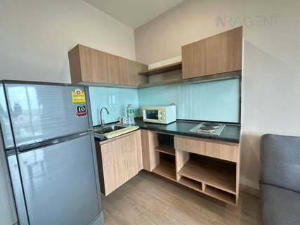 🎉 For Sell Condo THE TEMPO GRAND SATHORN - WUTTHAKAT Building A, Floor 19,1 bed room, Room size 35 sqm