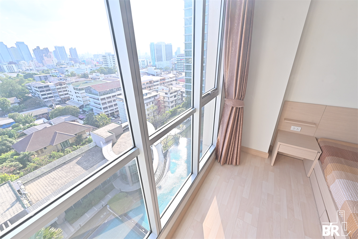 picture High-potential Location, Not as Expensive as You Think RHYTHM Ratchada near MRT Ratchadaphisek Station - 10/10