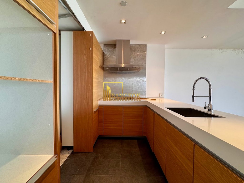 รูป The Pano | Riverfront 3 Bedroom Triplex Condo For Sale - BR9436CD - รูปที่ 14/61