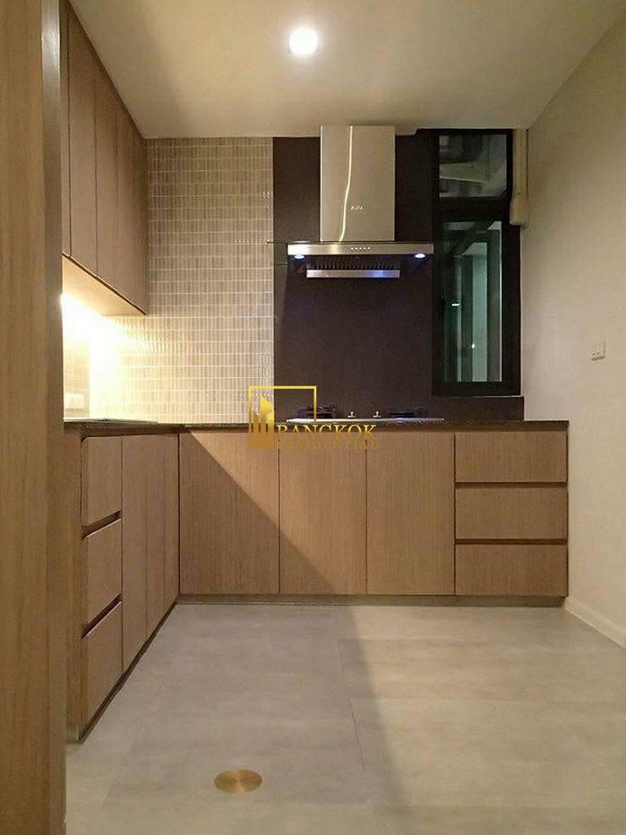 รูป Beautifully Renovated 3 Bed Townhouse For Rent in Ekkamai - BR8807TH - รูปที่ 7/15