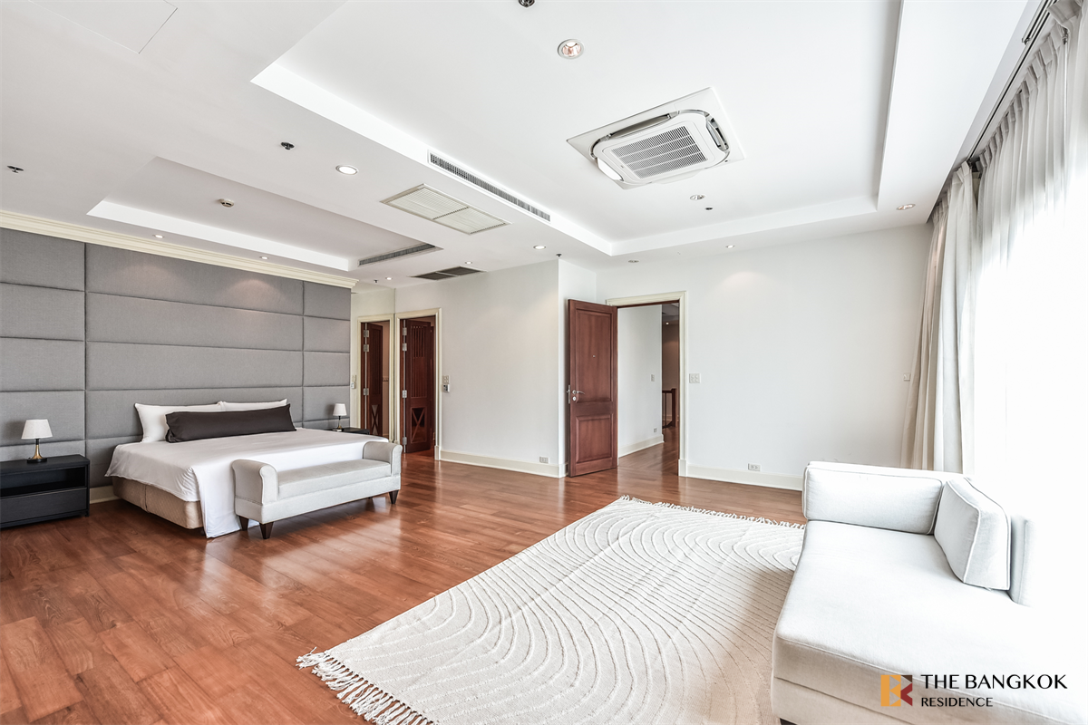รูป รอยัล เรสสิเดนซ์ พาร์ค  คอนโดหรูสุด Luxury ย่านธุรกิจ - รูปที่ 5/10