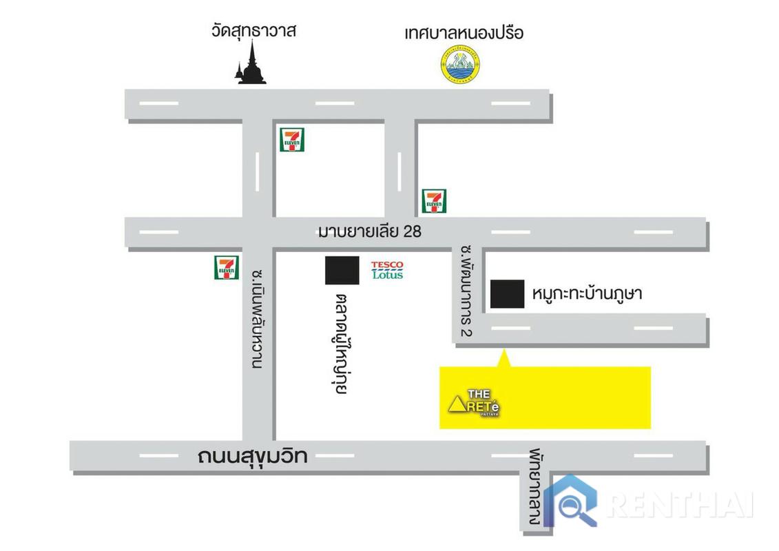 รูป บ้านสองชั้นดีไซน์ลงตัว พื้นที่ใช้สอยกว้างขวาง 185 ตารางเมตร - รูปที่ 24/25