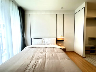 เช่าคอนโด ภูเก็ต : Zcape 1 Cherngtalay for Rent | พร้อมเข้าอยู่