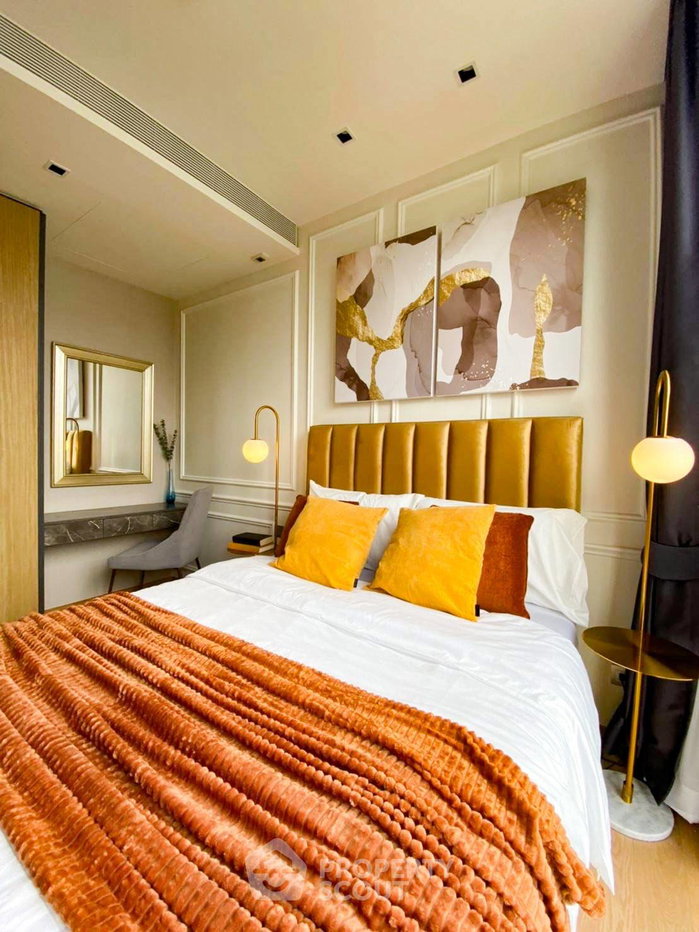 รูป คอนโด 2-ห้องนอน ที่ บีทนิค สุขุมวิท 32 ใกล้ BTS ทองหล่อ (ID 2822118) - รูปที่ 16/17