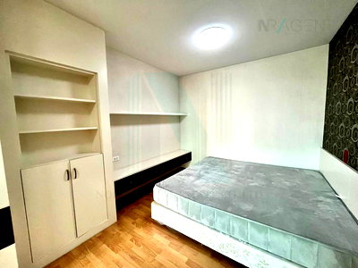 คอนโด กรุงเทพมหานคร : 🔺 ขายคอนโด ศุภาลัย ซิตี้ รีสอร์ท รัชดา-ห้วยขวาง อาคาร 1 ชั้น 6 1 ห้องนอน ขนาด 45 ตรม ใกล้ โรงพยาบาลพระราม 9