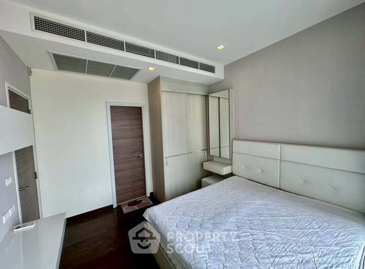 picture 1-BR Condo at Q Asoke near MRT Phetchaburi (ID 2820697) - 7/14