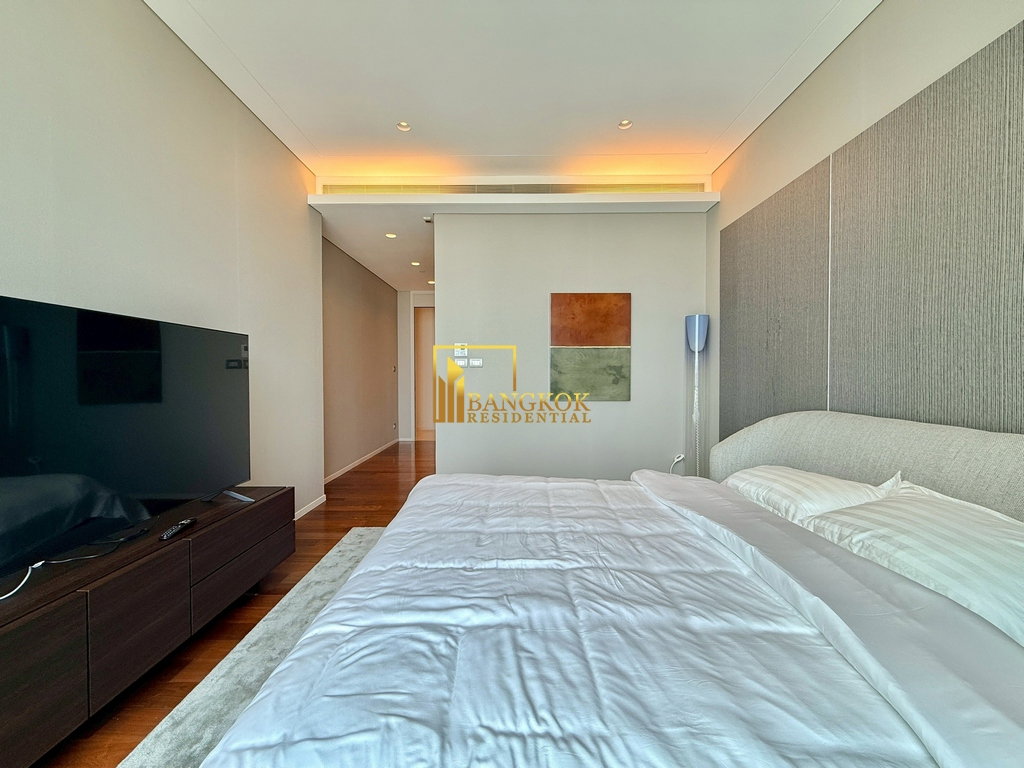 รูป Sindhorn Kempinski | Incredible 2 Bedroom Super Luxury Condo - BR61377CD - รูปที่ 12/33