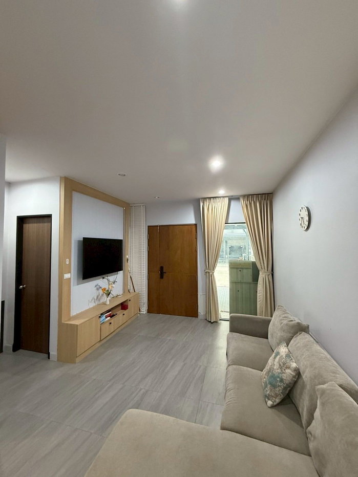 รูป 🗼 For Rent 🌁 LUVE Kaset-Nawamin ( ลูฟ เกษตร-นวมินทร์ ) 🌁  JA-1450 - รูปที่ 9/11