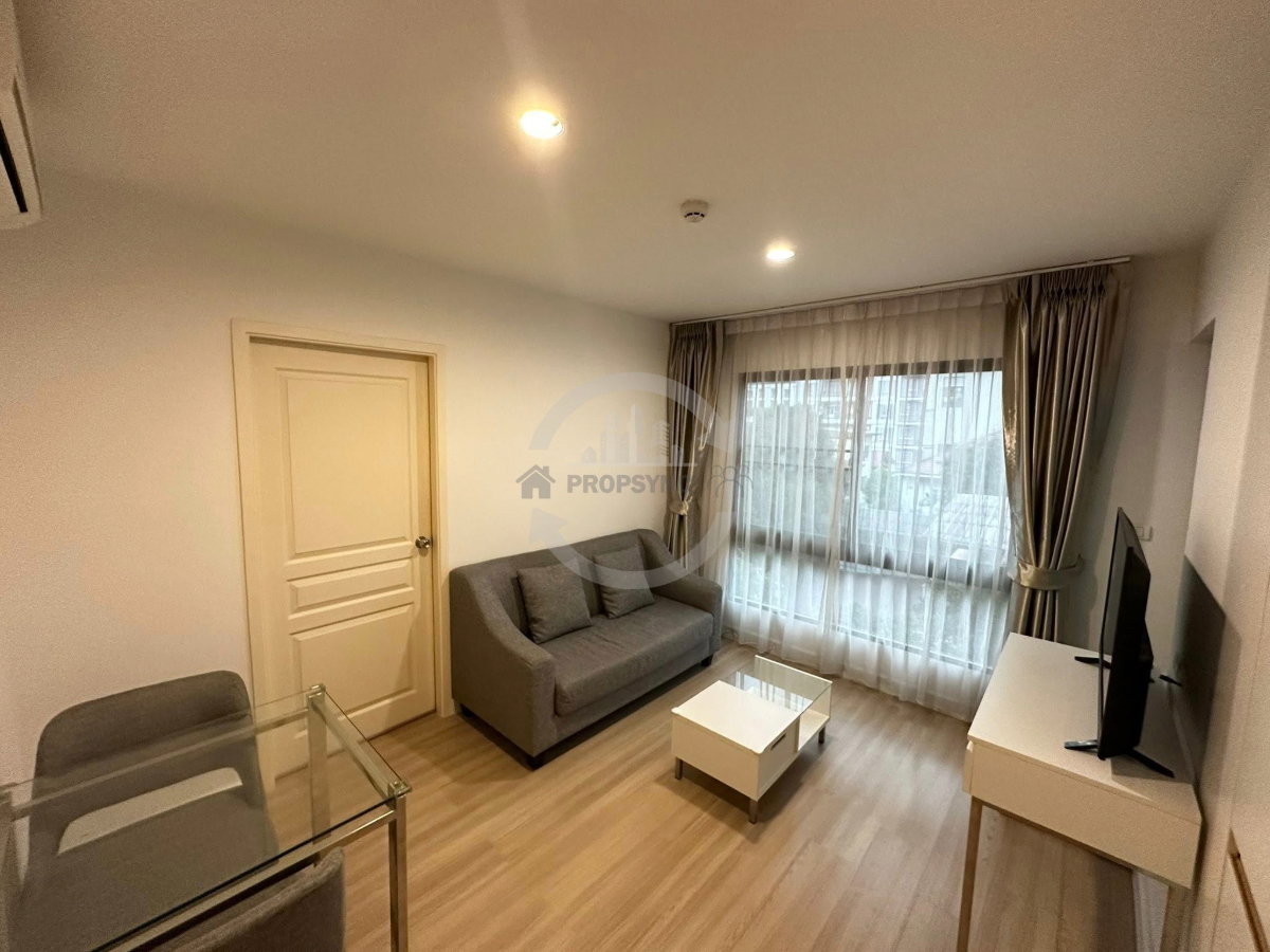 🔥🔥For Rent🔥🔥🪄🎀The Nest Sukhumvit 22🎀🪄Exquisite room in a prime location, situated near the Queen Sirikit National 🟠🔵PS-22600637💚@propsync