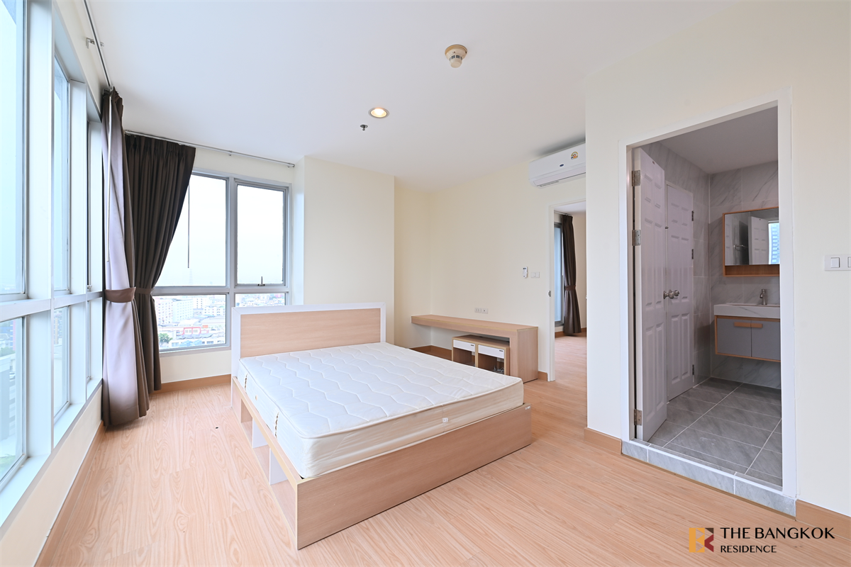 รูป เริ่มต้นง่ายๆ กับไลฟ์สไตล์คนเมือง ไลฟ์ แอด รัชดา - ห้วยขวาง ใกล้ MRT สถานีห้วยขวาง - รูปที่ 2/10