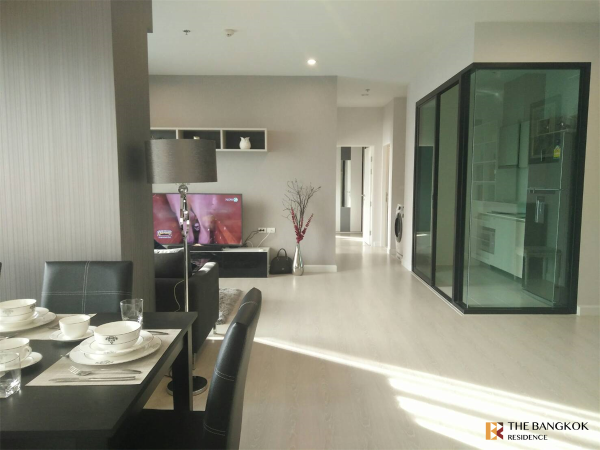 picture The Niche Pride Thonglor – Phetchaburi  Special Unit, Great Value - 4/9