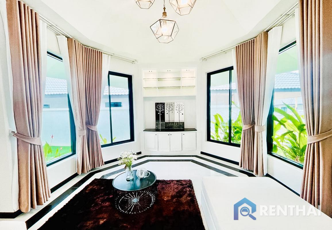 picture Charming 3bed House in Nibbana Shade - 3/22