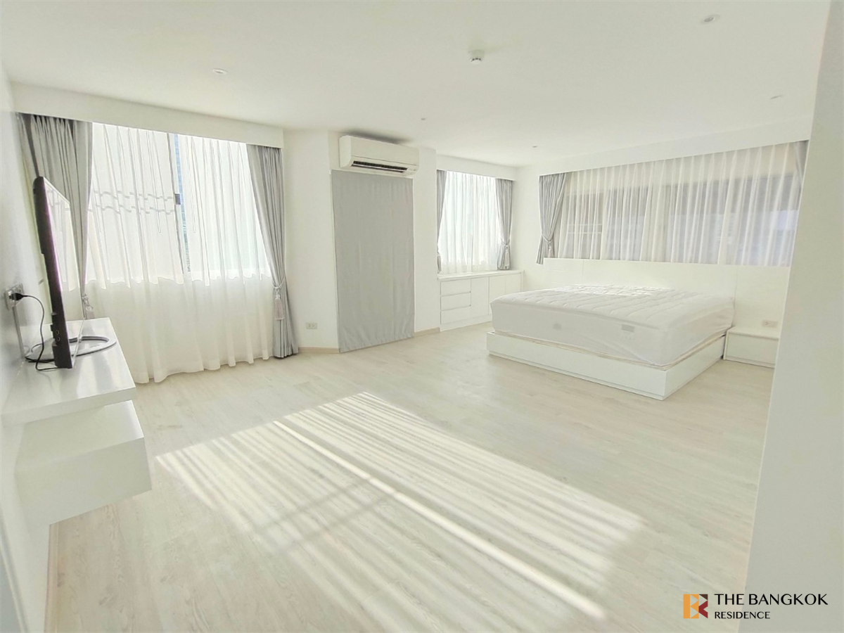 รูป สีลม คอนโดมิเนียม จองด่วน!! ยูนิตยอดฮิตหายาก ใกล้ BTS สถานีศาลาแดง - รูปที่ 4/10