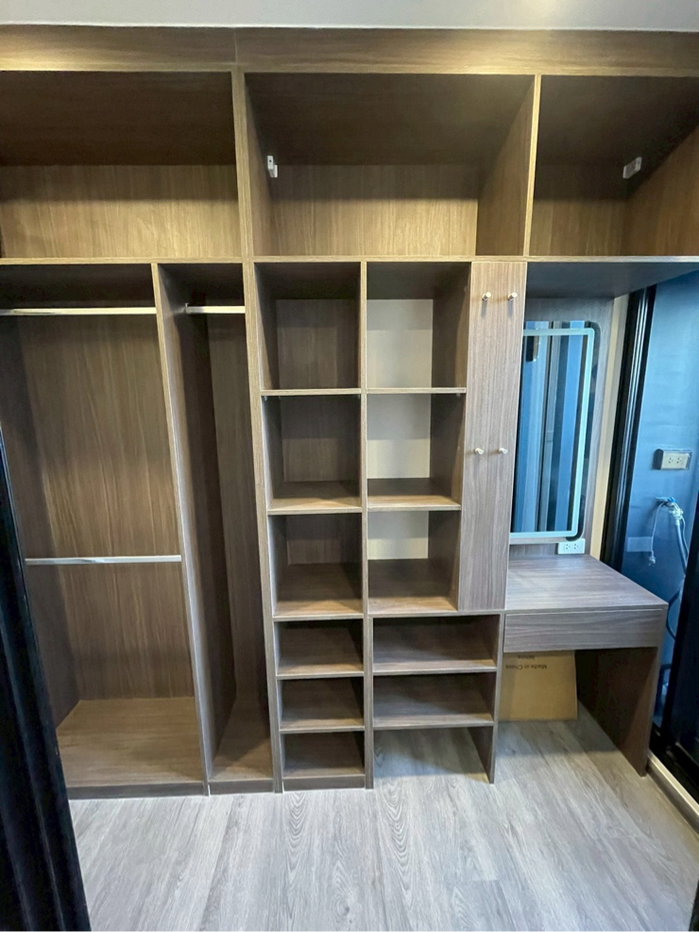 picture Rent The origin lardprao bangkapi - 5/11