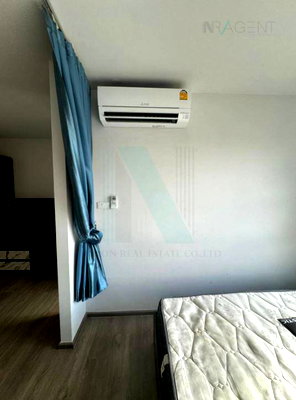 คอนโด ตลาดใหม่ดอนเมือง : 🎉 ขายคอนโด รีช พหลโยธิน 52 อาคาร B ชั้น 6 สตูดิโอ ขนาด 30 ตรม ใกล้ ตลาดยิ่งเจริญ