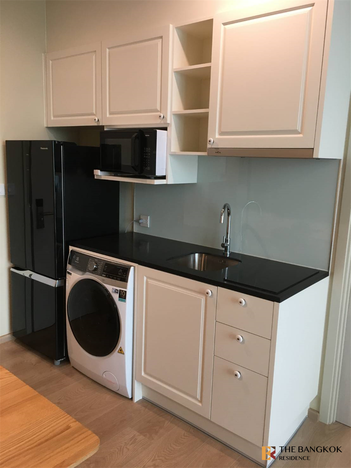 รูป โนเบิล รีโคล ใกล้ MRT สถานีสุขุมวิท จองด่วน!! จำนวนจำกัด - รูปที่ 5/10