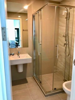 🔺 For Sell Condo THE TREE SUKHUMVIT 71-EKAMAI Building 1, Floor 30,2 bed room, Room size 49 sqm