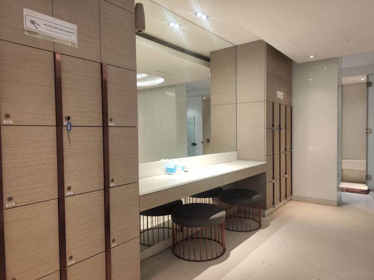 รูป The Room Sukhumvit 69 for rent > Close to BTS Phakanong Station (RT-01) - รูปที่ 33/34